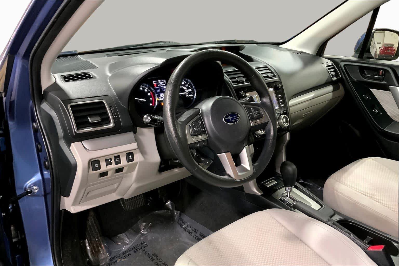 Used 2018 Subaru Forester 2.5i Premium AWD/4WD image 18