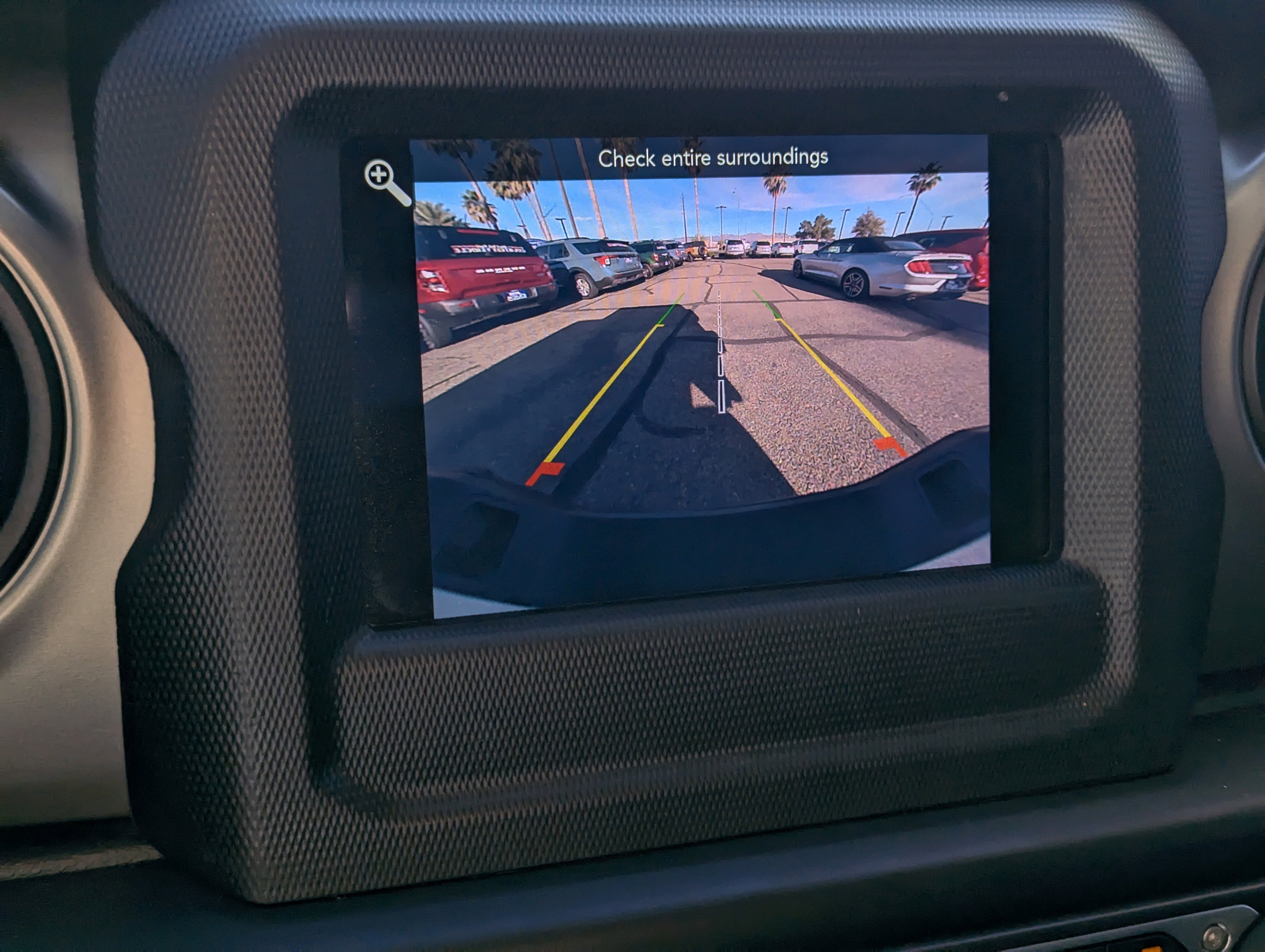 Used 2020 Jeep Gladiator Sport w/ Quick Order Package 24S image 12