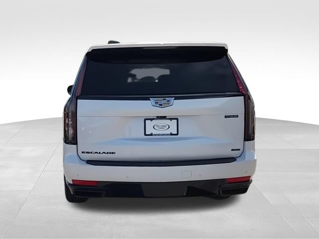 Used 2022 Cadillac Escalade Sport Platinum AWD/4WD image 7