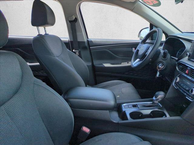 Used 2020 Hyundai Santa Fe SE AWD/4WD image 20