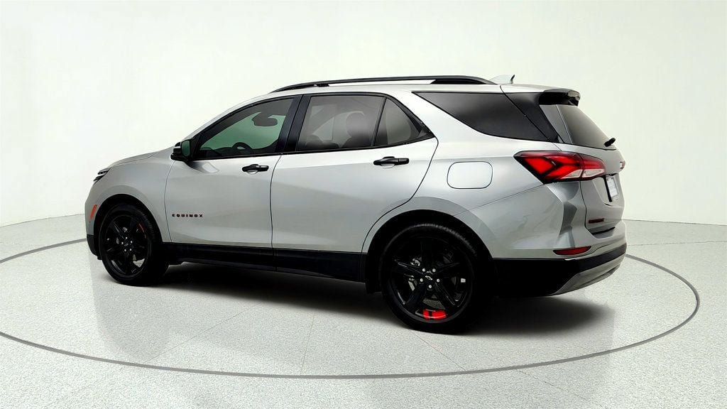 Used 2023 Chevrolet Equinox Premier FWD image 7