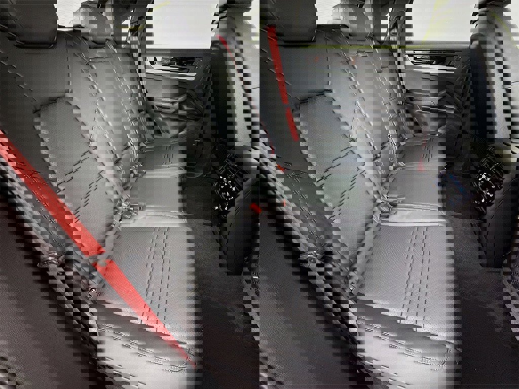 New 2026 Porsche Cayenne E-Hybrid Coupe image 29