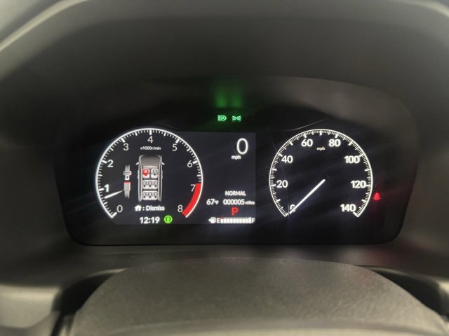 New 2026 Honda Odyssey EX-L image 27