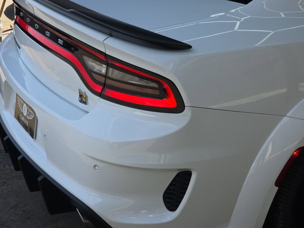 Used 2021 Dodge Charger Scat Pack image 45