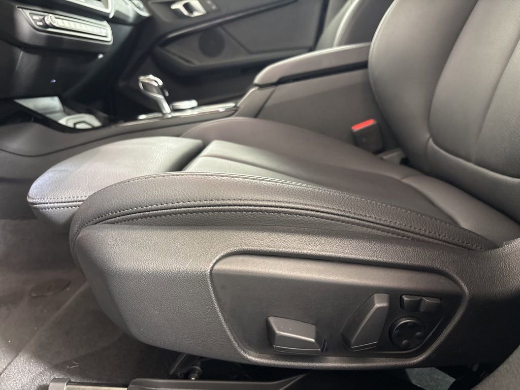 Certified 2024 BMW 228i Gran Coupe w/ Premium Package image 28