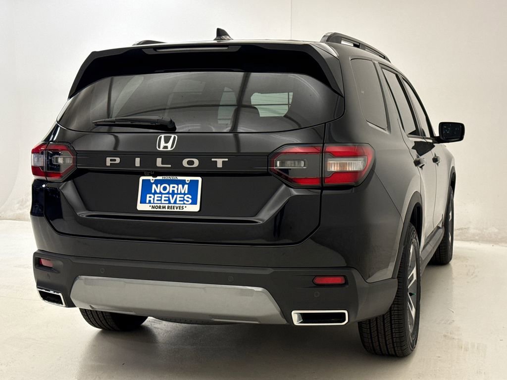 New 2026 Honda Pilot EX-L image 9