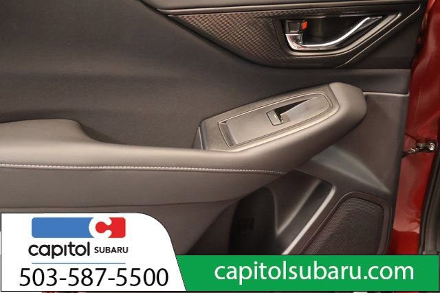 Used 2025 Subaru Outback Premium image 25