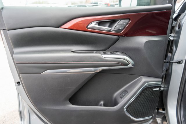 Used 2024 Chevrolet Traverse RS w/ LPO, Floor Liner Package image 18