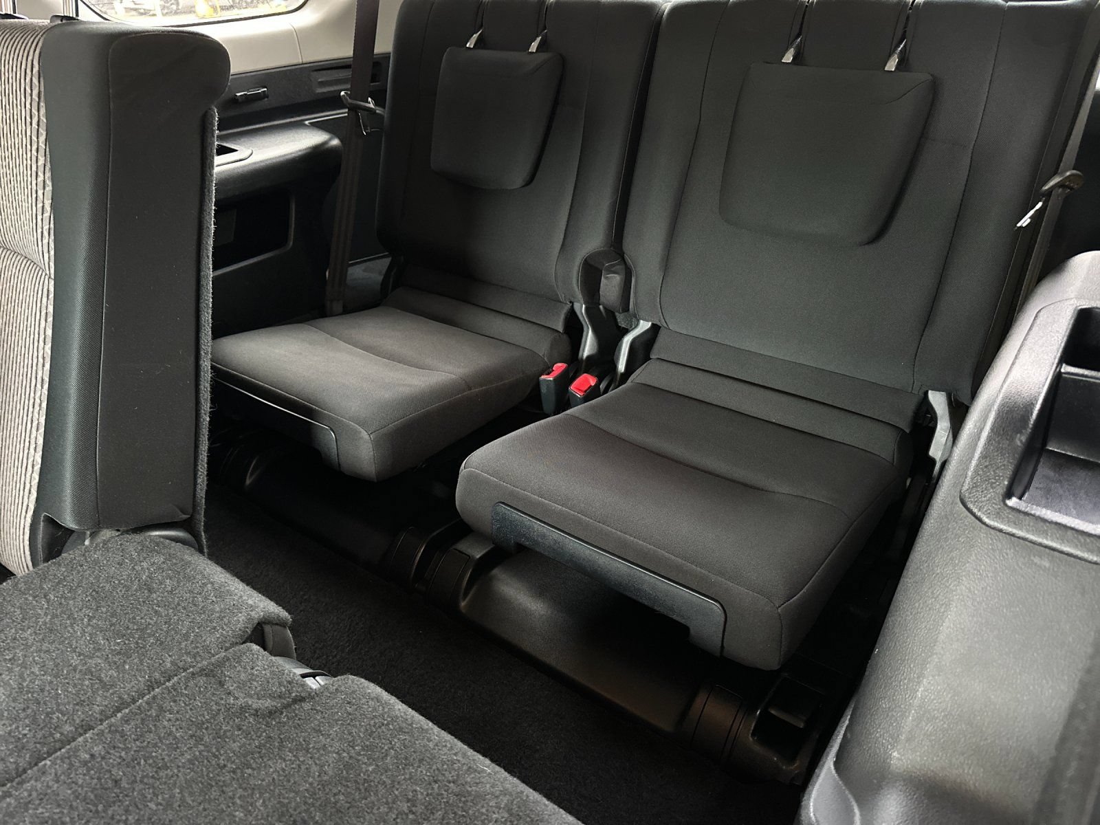 Used 2024 Toyota 4Runner SR5 RWD image 14