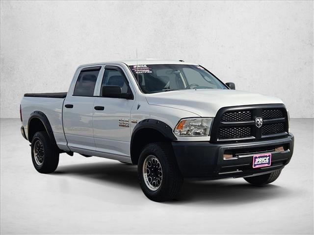 Used 2013 RAM 2500 Tradesman w/ Popular Equipment Group image 3