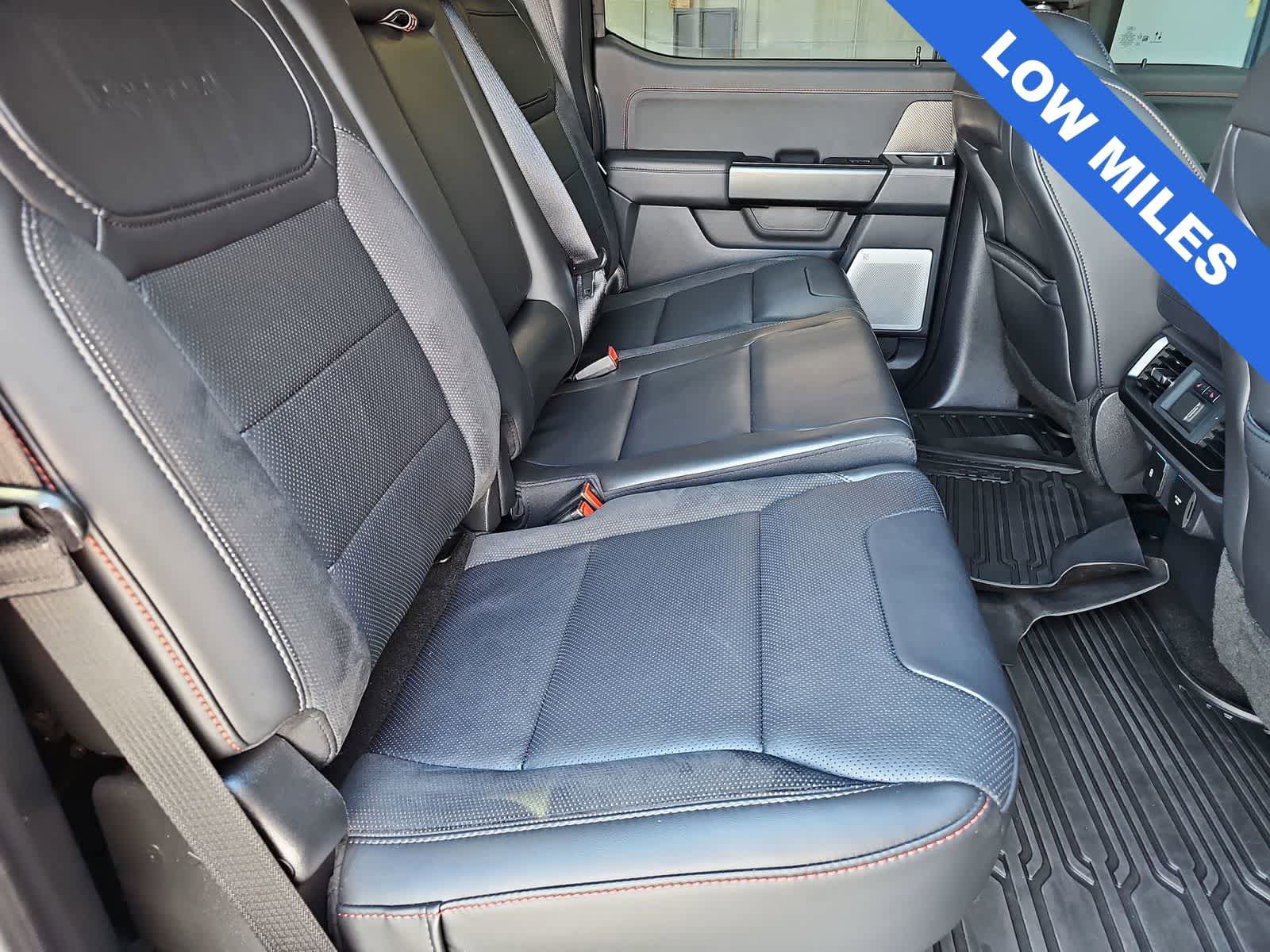 Used 2025 Ford F150 Raptor AWD/4WD image 17
