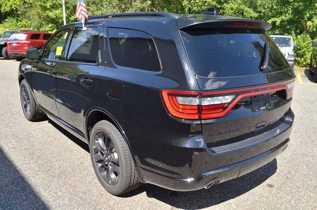 New 2026 Dodge Durango GT image 6