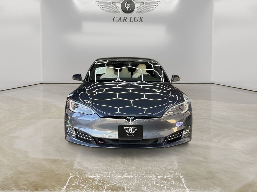 Used 2018 Tesla Model S 75D image 8