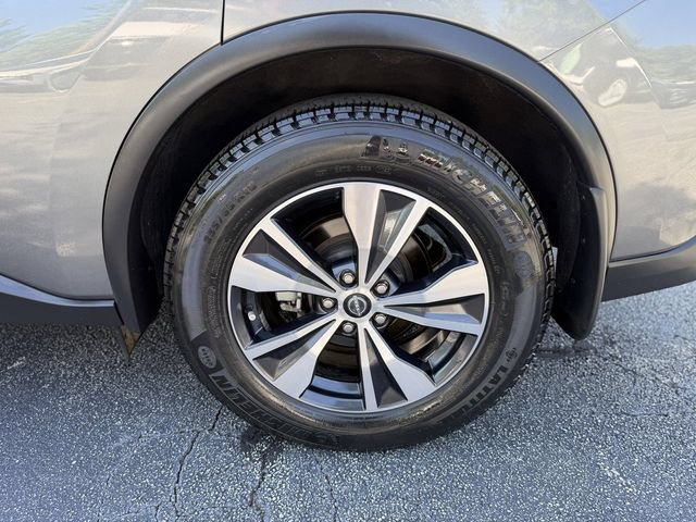 Used 2024 Nissan Murano SV w/ Cargo Package FWD image 36