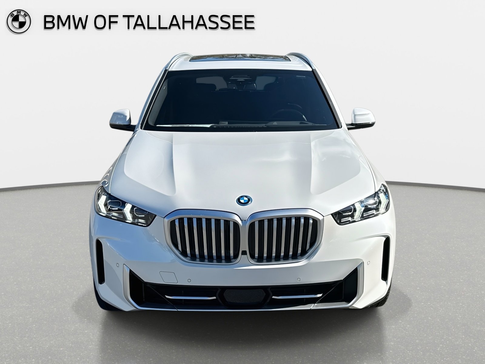 New 2026 BMW X5 xDrive50e AWD/4WD image 8