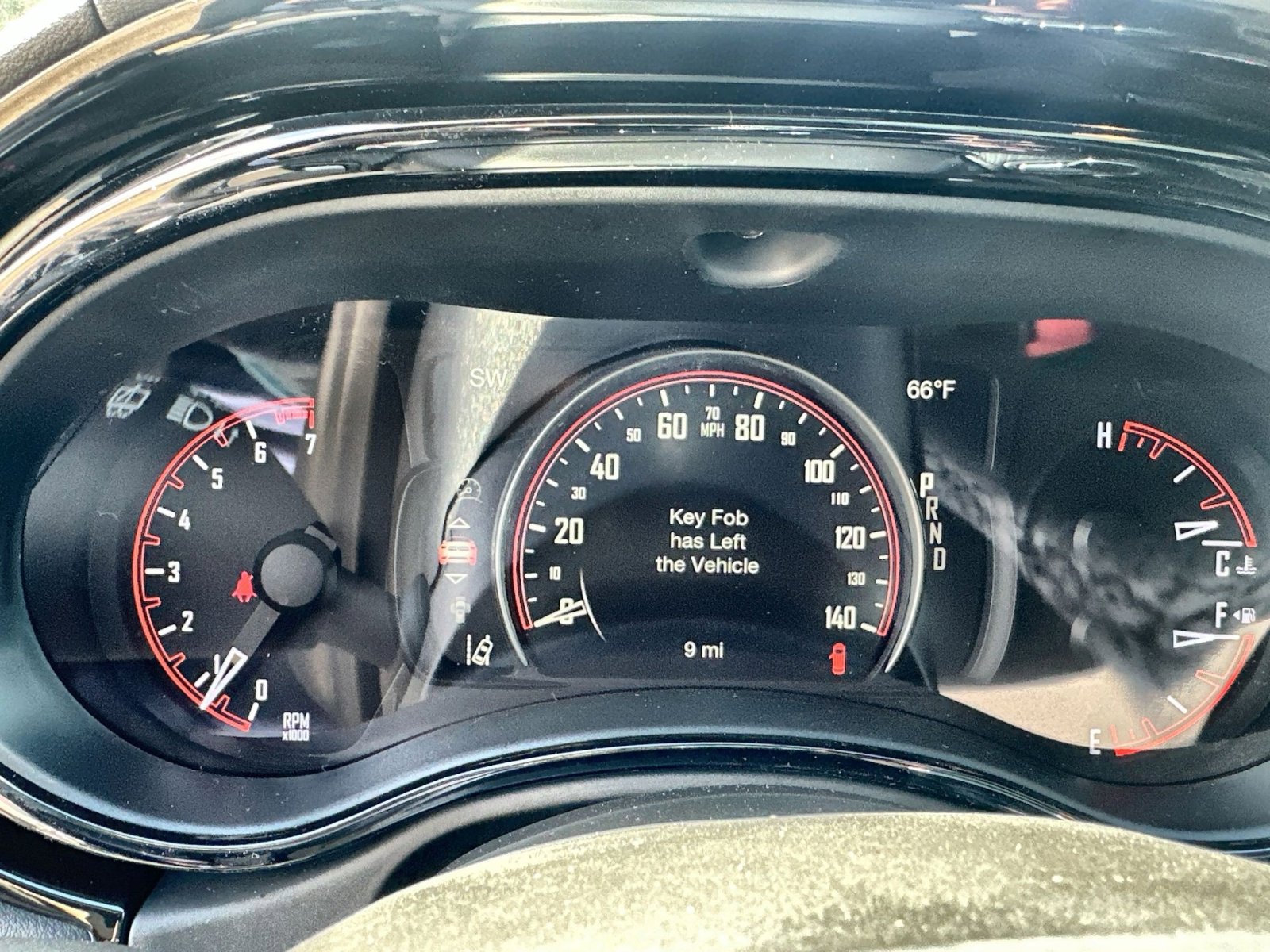 New 2026 Dodge Durango GT image 17