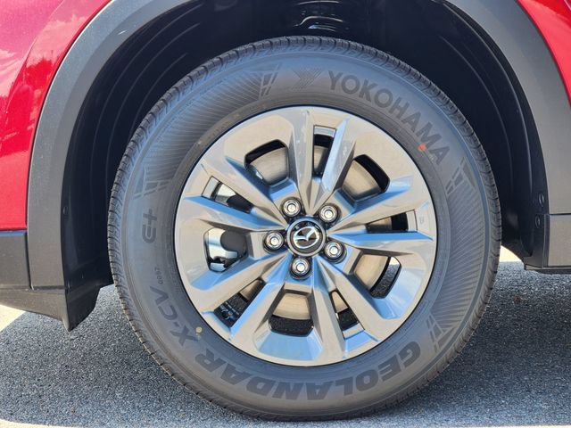 New 2026 MAZDA CX-5 Select AWD/4WD image 7