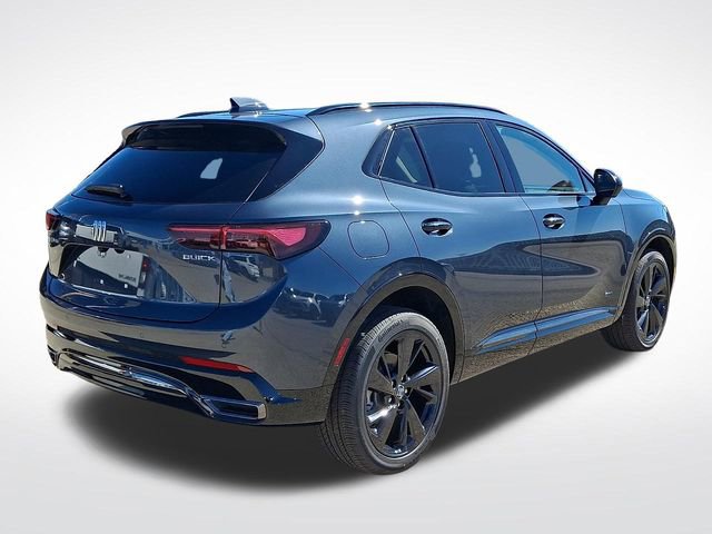 New 2026 Buick Envision Sport Touring AWD/4WD image 7