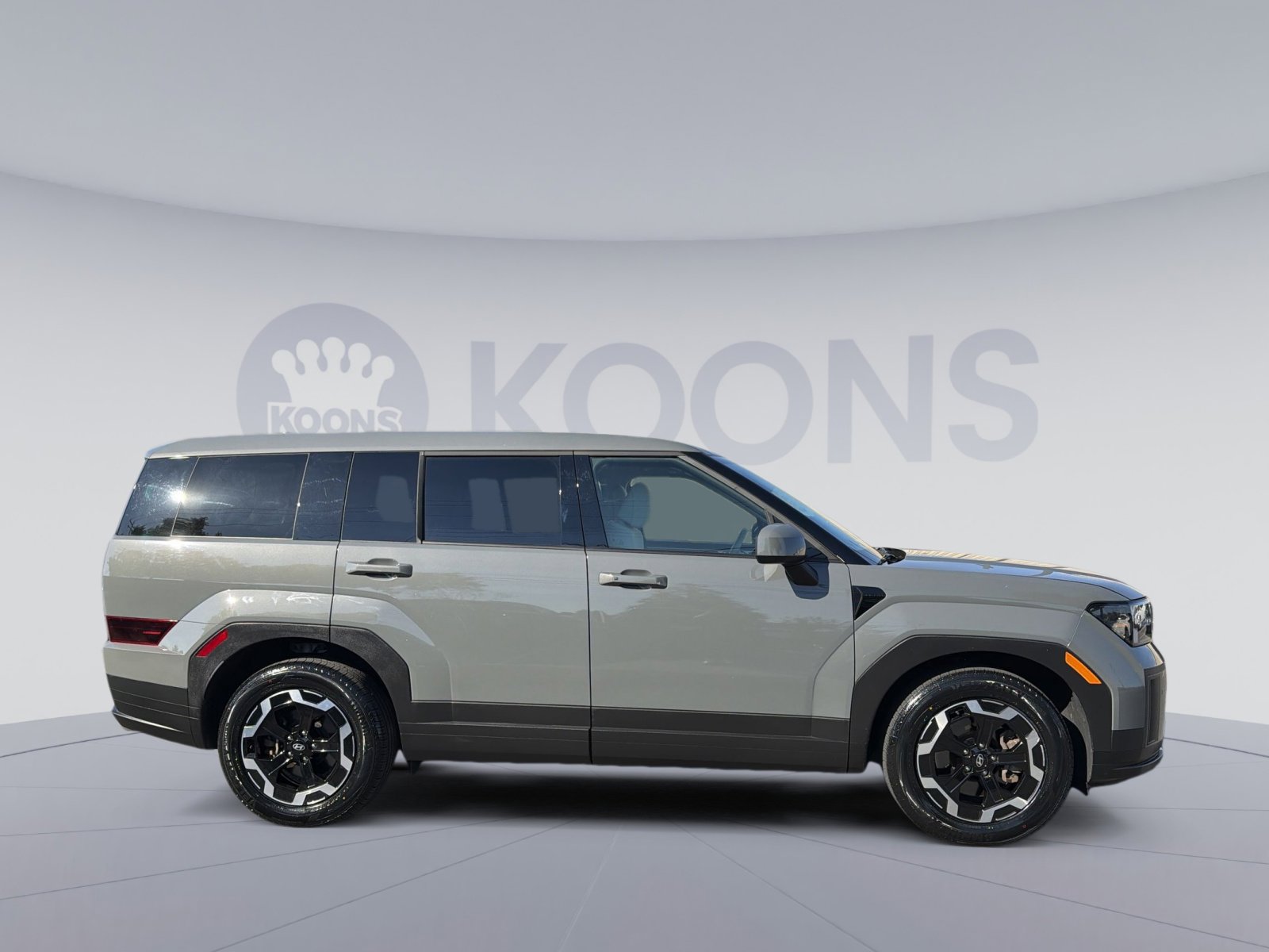 Used 2024 Hyundai Santa Fe SE image 8