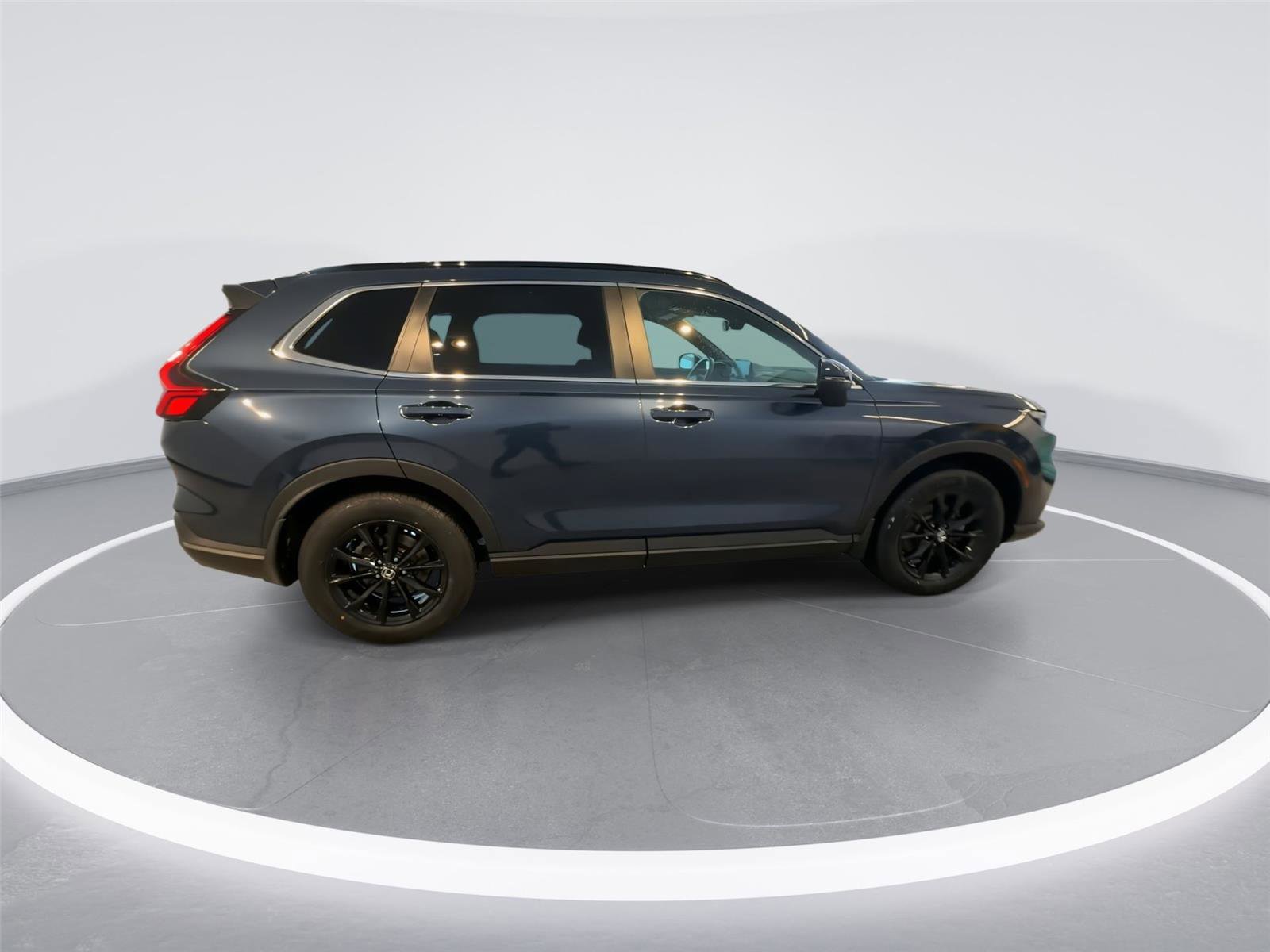 Used 2024 Honda CR-V Sport image 9