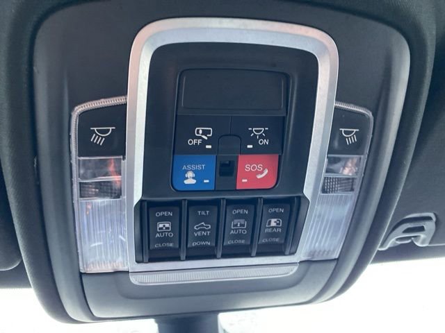 Used 2020 RAM 1500 Rebel w/ Level 2 Equipment Group image 28