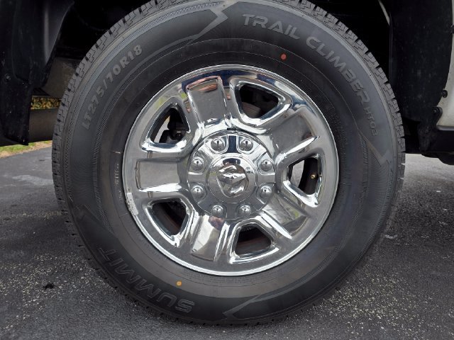 Used 2020 RAM 2500 Big Horn AWD/4WD image 12