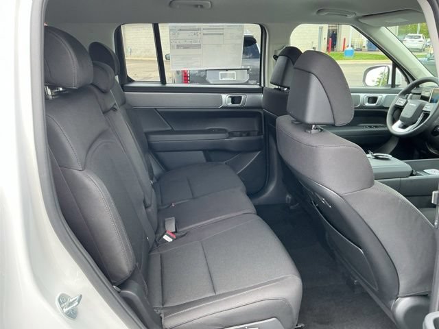 New 2027 Hyundai Santa Fe SE FWD image 29