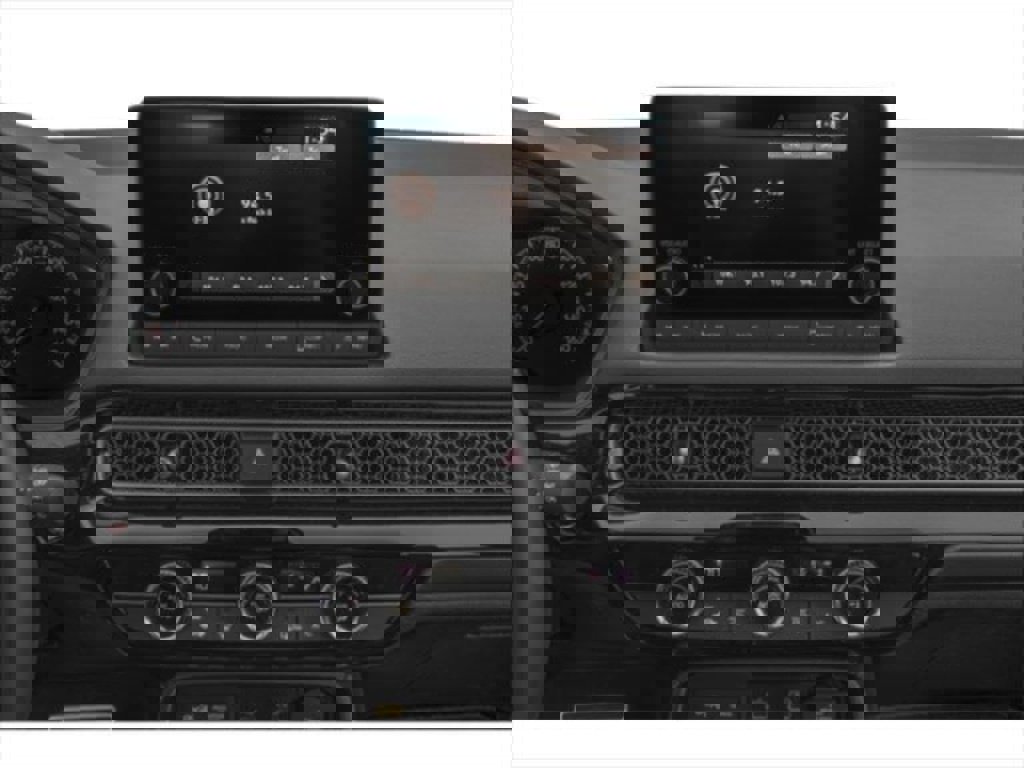 New 2025 Honda Civic Sport image 10