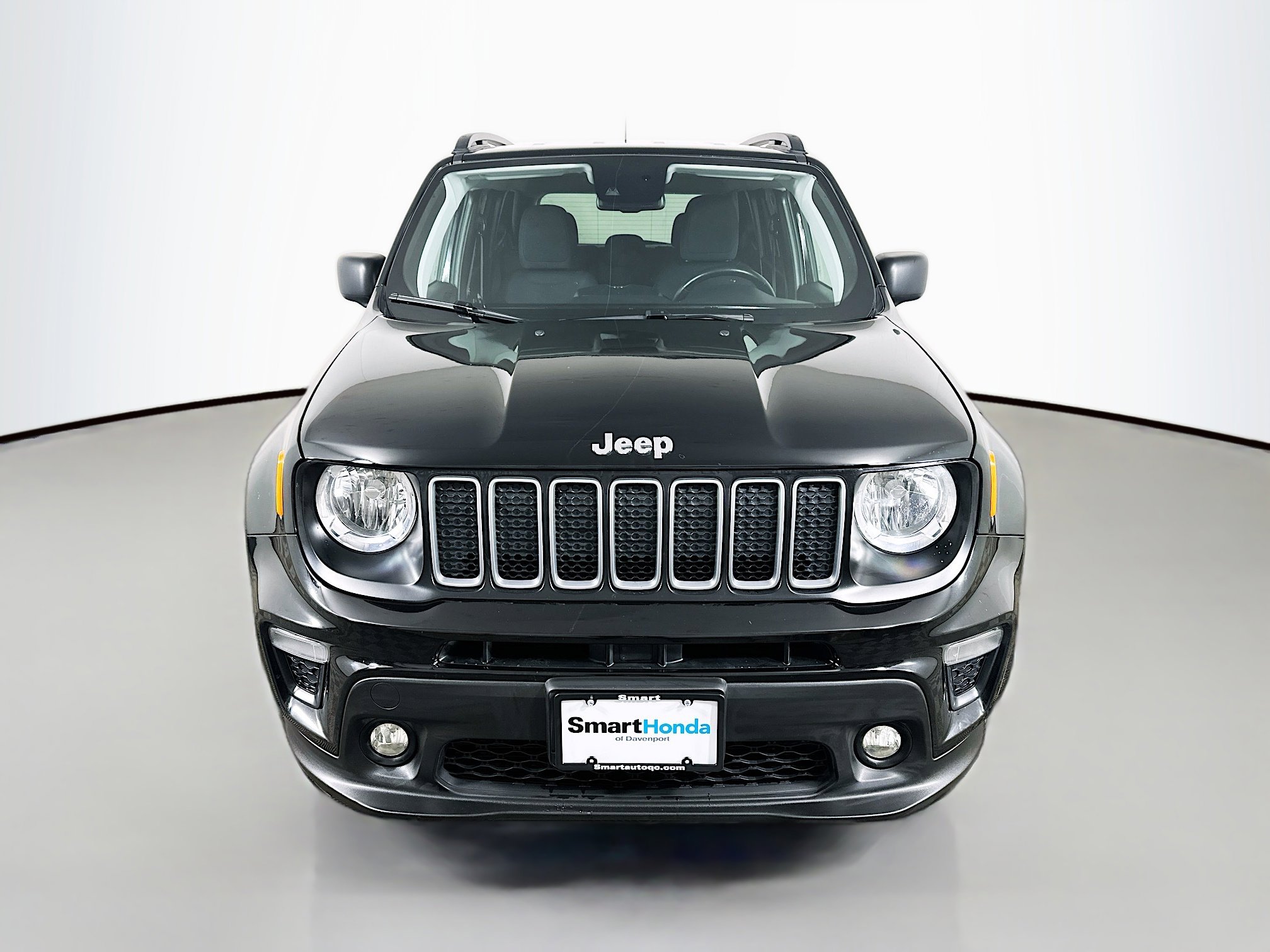 Used 2022 Jeep Renegade Latitude w/ Convenience Group image 2