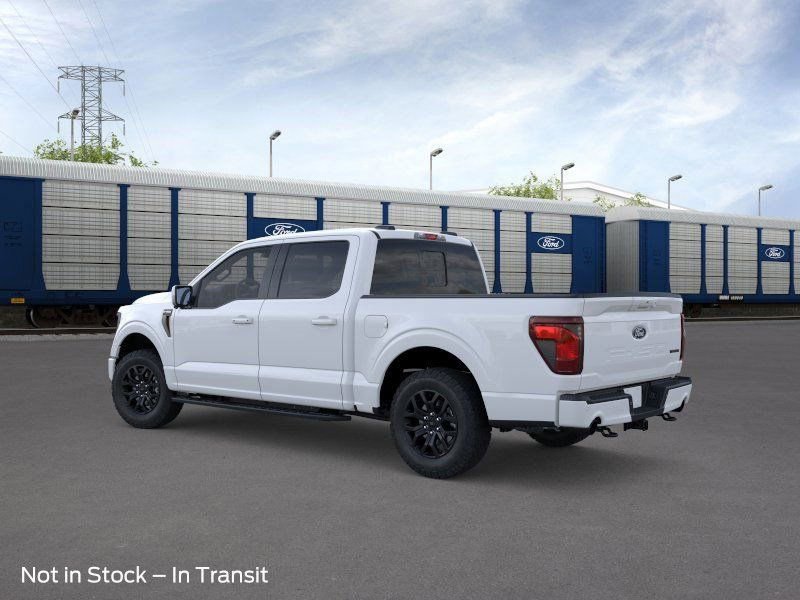 New 2026 Ford F150 Tremor image 34
