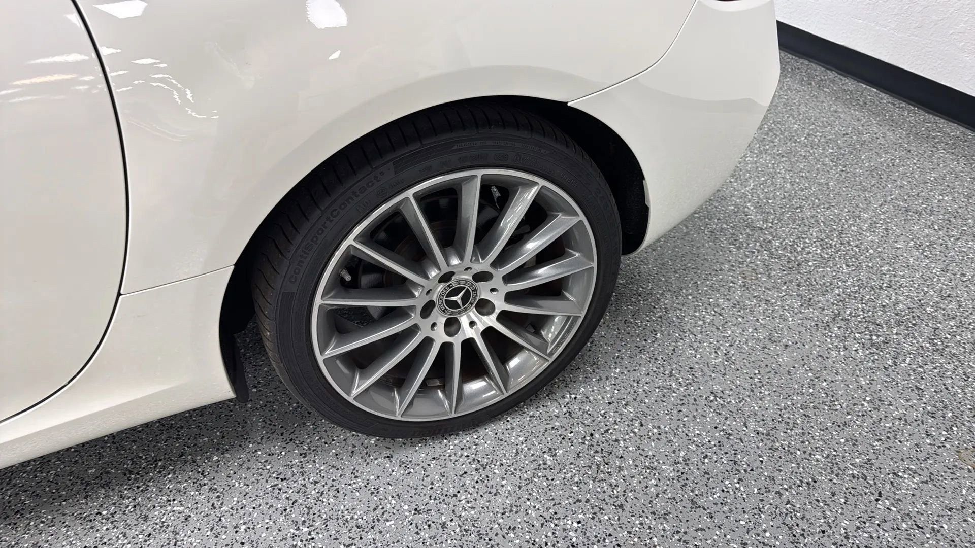 Used 2020 Mercedes-Benz SLC 300 image 39