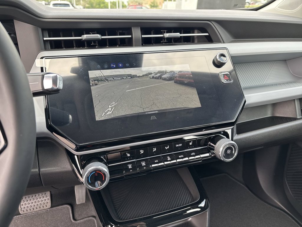 New 2027 Chevrolet Bolt LT w/ Comfort Package FWD image 15