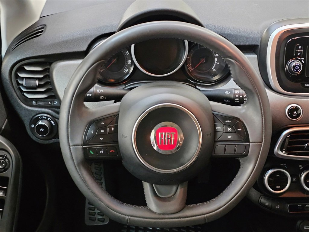 Used 2016 FIAT 500X Trekking image 19