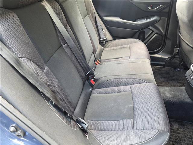 Used 2023 Subaru Outback Premium AWD/4WD image 19