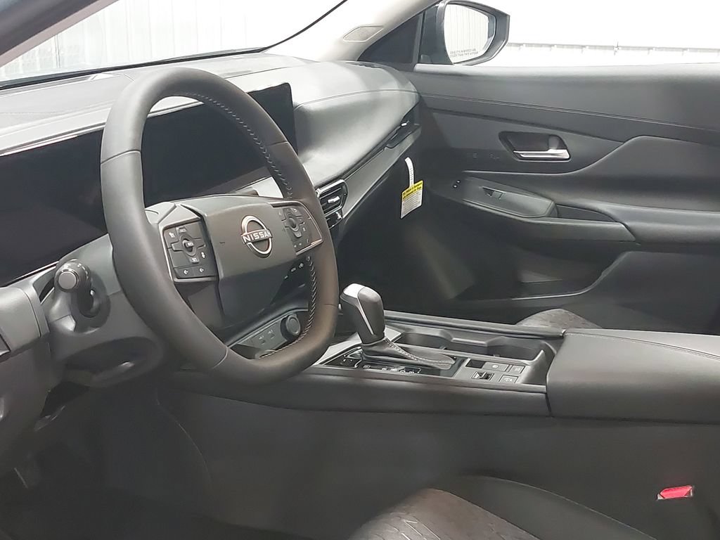 New 2026 Nissan Sentra SV w/ SV Convenience Package FWD image 15