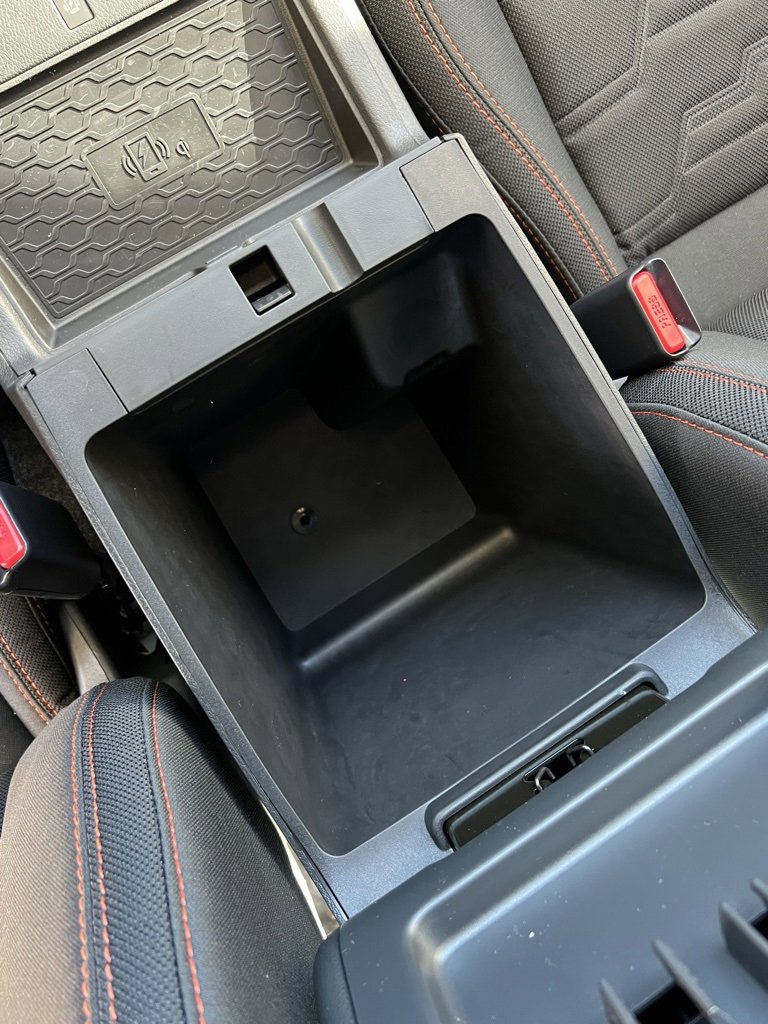 New 2026 Nissan Frontier PRO-4X w/ Pro-4x Convenience Package image 23