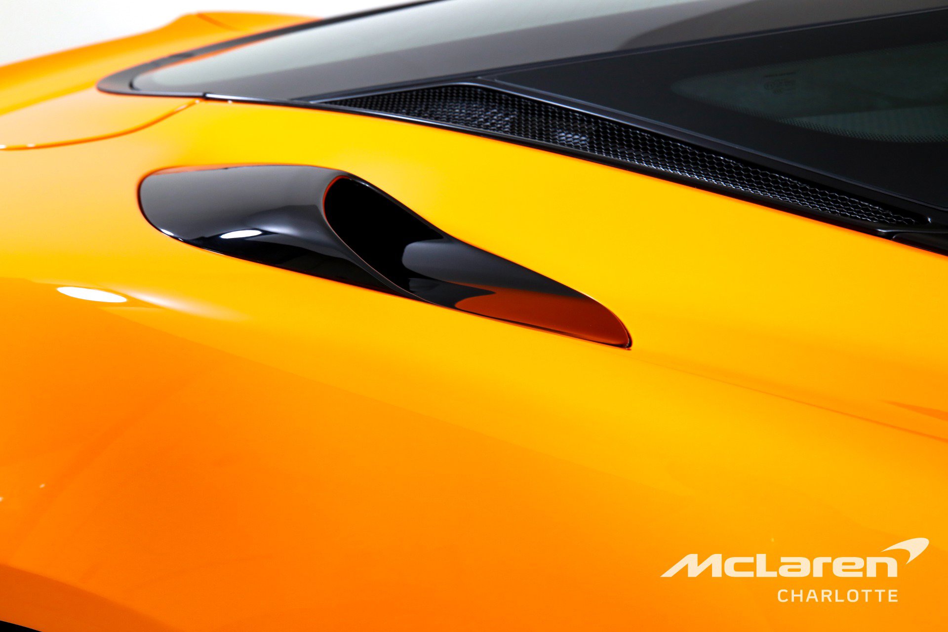 New 2026 McLaren GTS RWD image 34