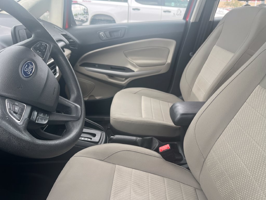 Used 2021 Ford EcoSport S AWD/4WD image 8