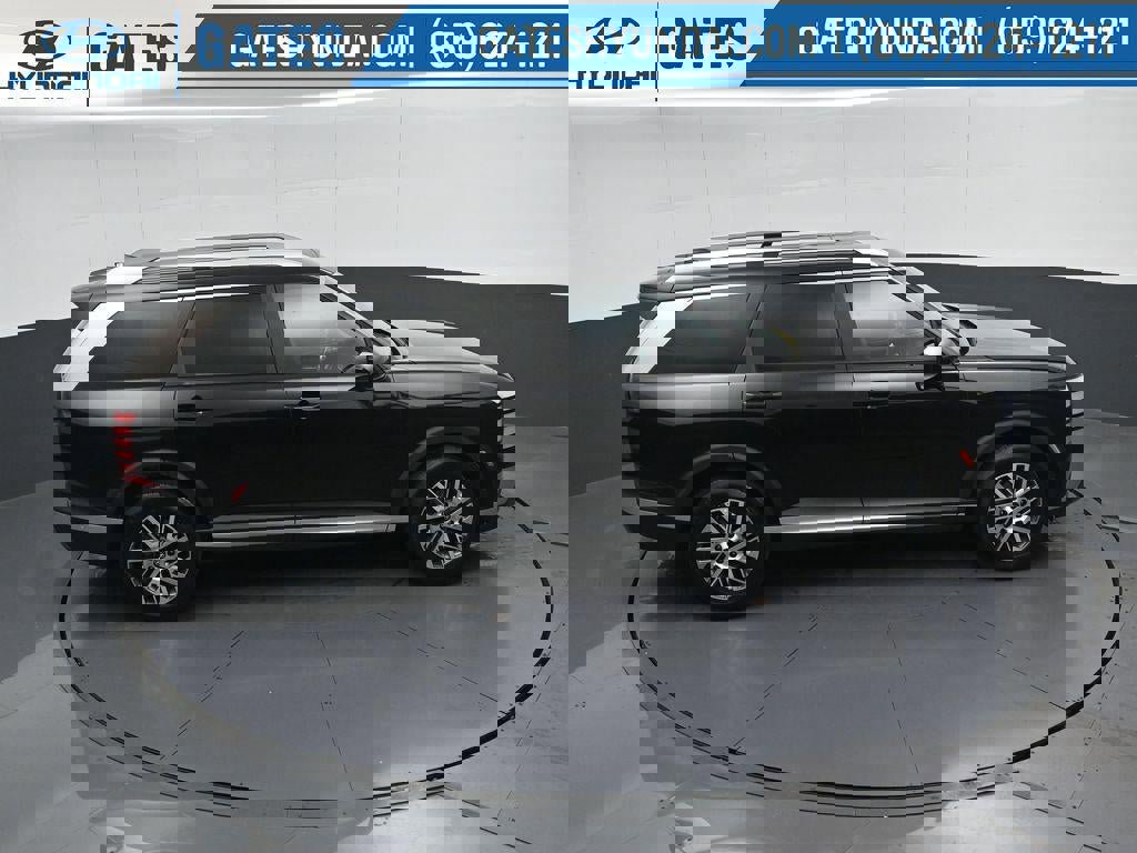 New 2026 Hyundai Palisade SEL image 54