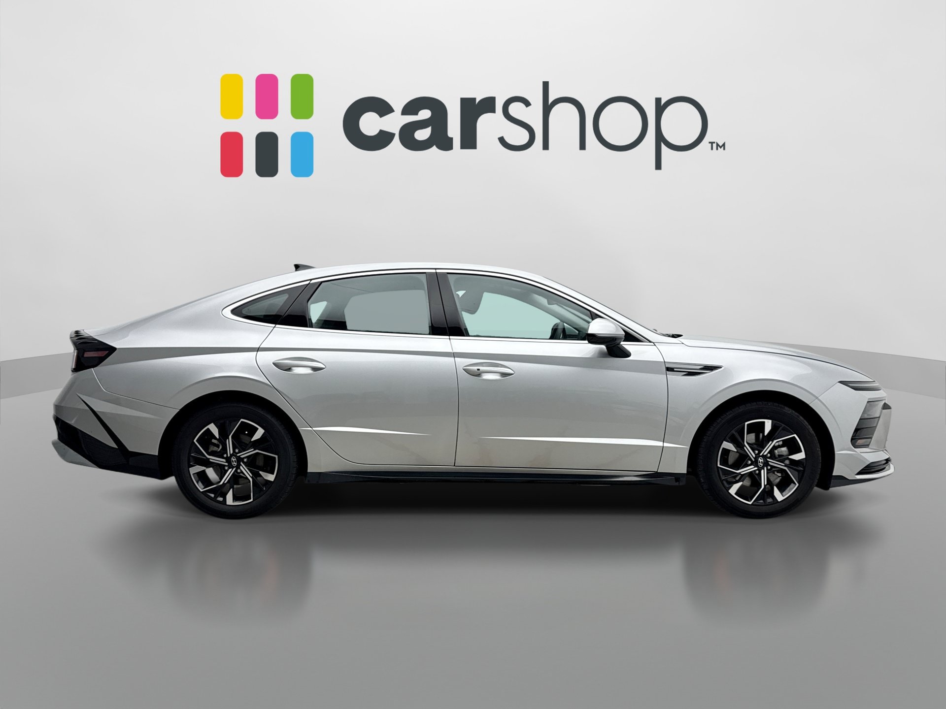 Used 2024 Hyundai Sonata SEL FWD image 6