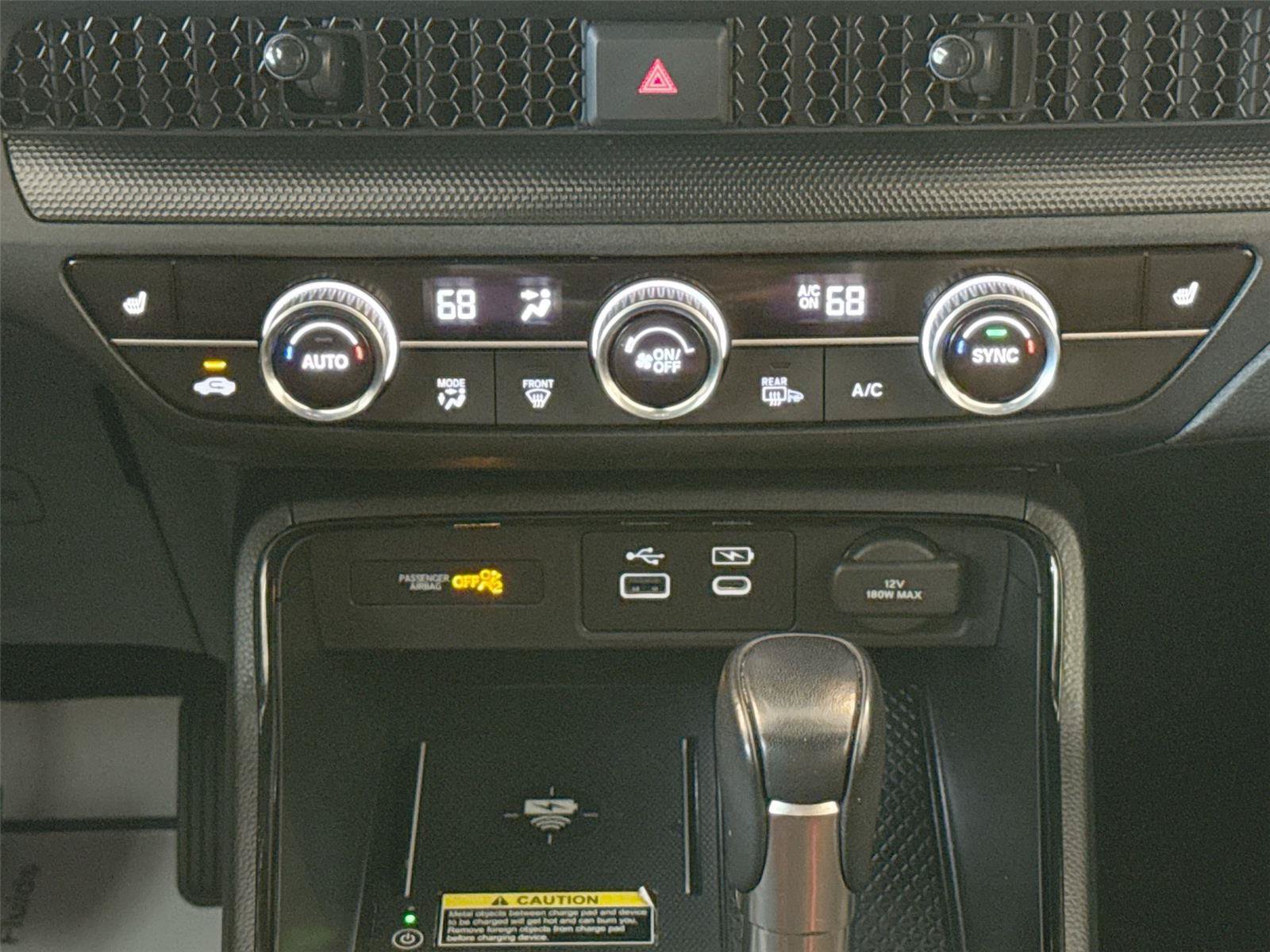 Used 2024 Honda CR-V Sport-L image 17