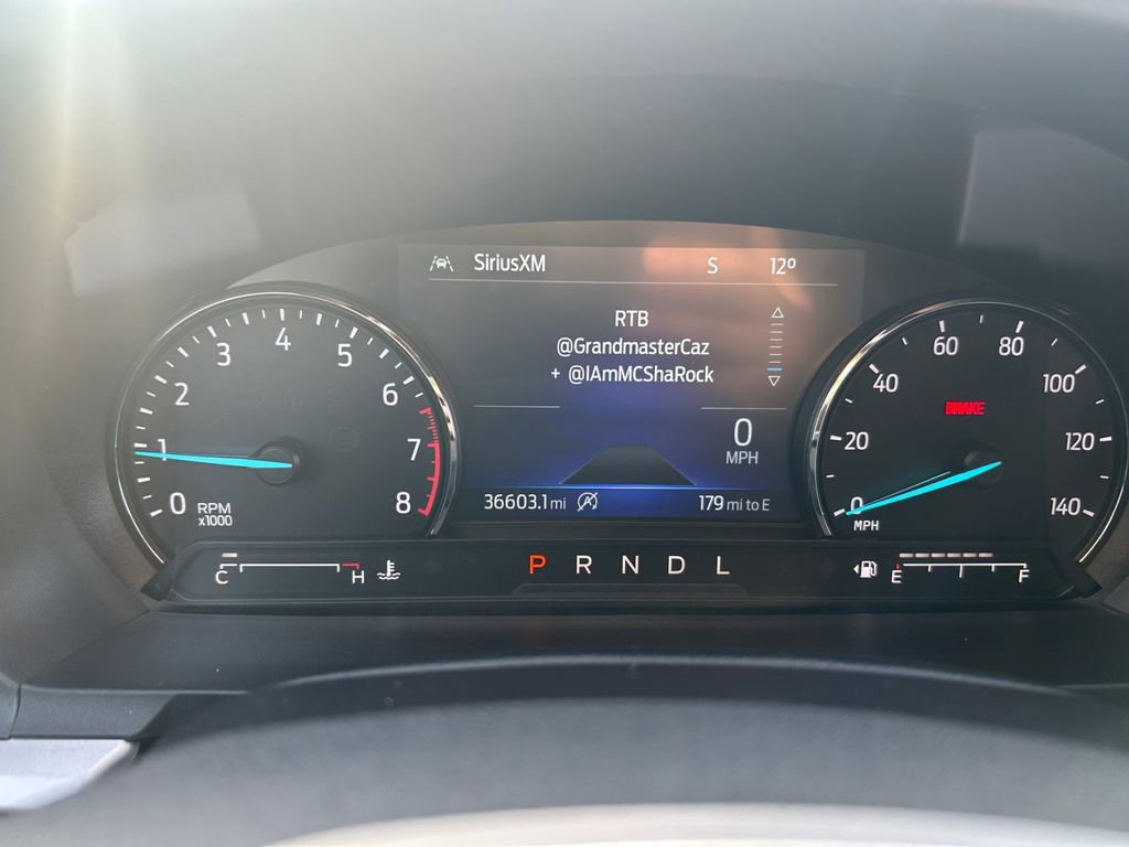 Used 2024 Ford Explorer XLT w/ Equipment Group 202A image 16