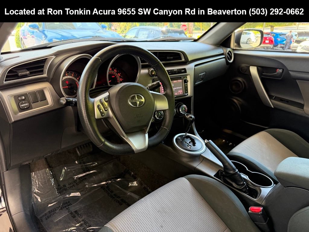Used 2014 Scion tC FWD image 15