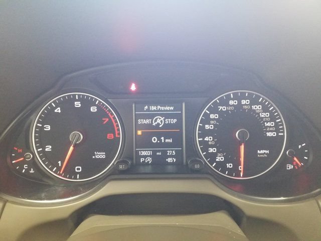 Used 2017 Audi Q5 3.0T Premium Plus w/ Technology Package AWD/4WD image 10