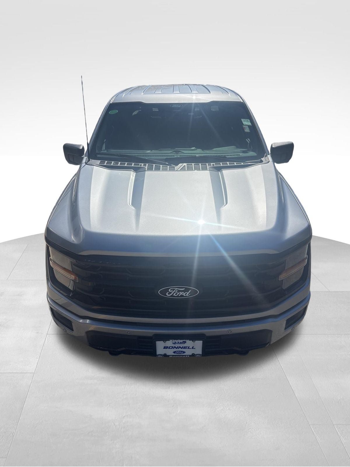 New 2026 Ford F150 XLT w/ Equipment Group 302A MID AWD/4WD image 10
