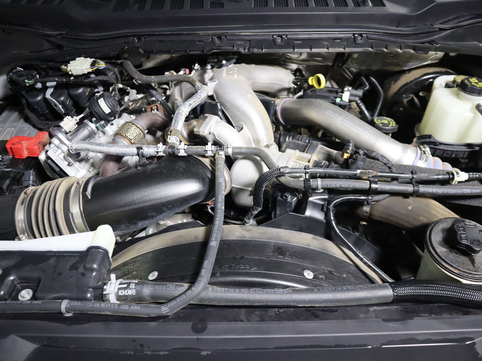 Used 2024 Ford F350 XLT image 26