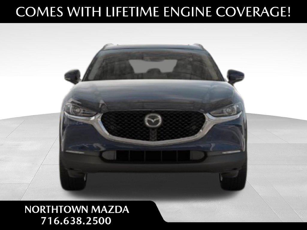 New 2026 MAZDA CX-30 AWD 2.5 S w/ Premium Package image 2