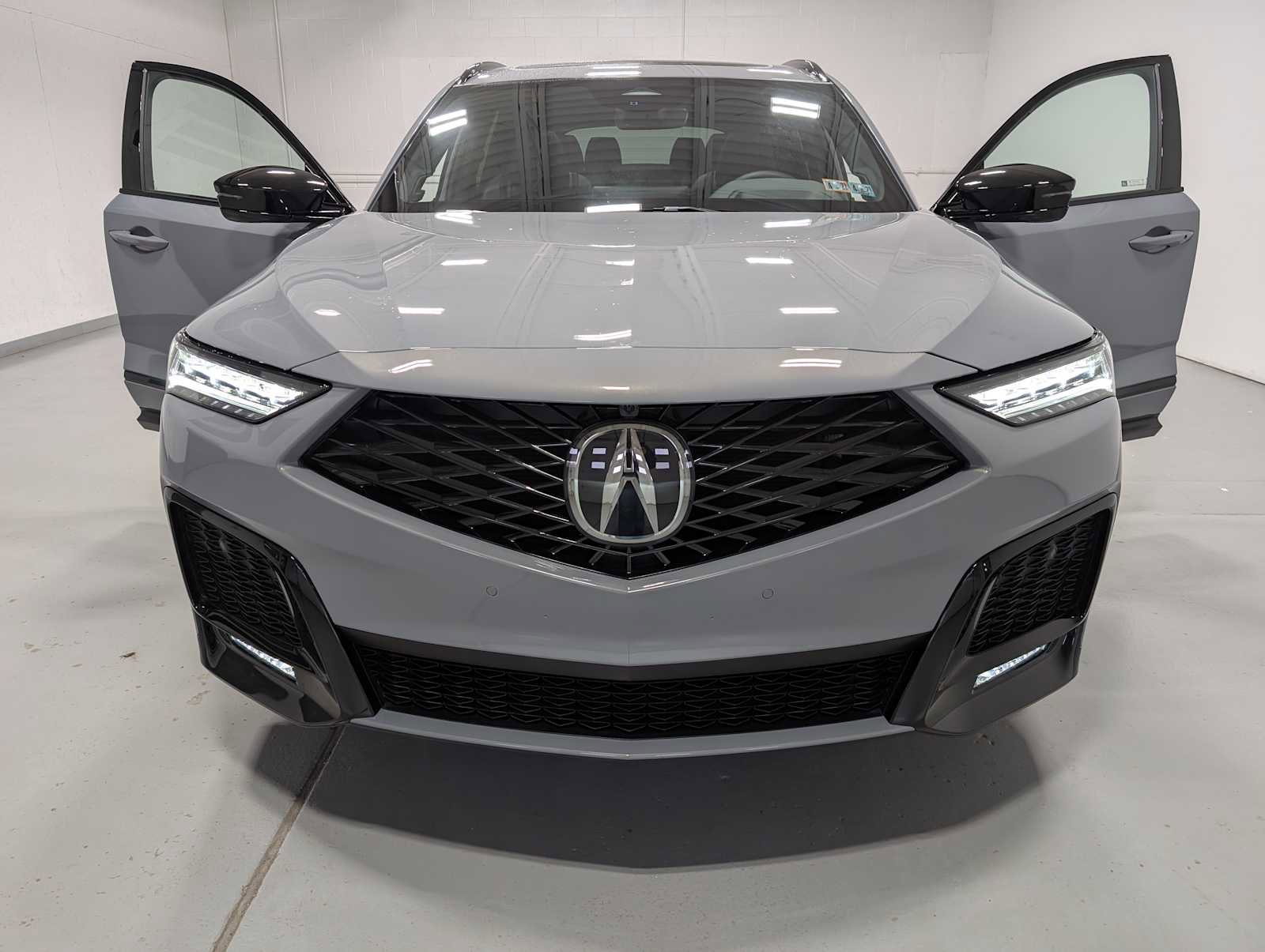 Certified 2026 Acura MDX A-Spec image 16