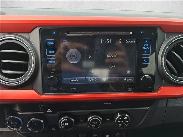 Used 2019 Toyota Tacoma TRD Sport AWD/4WD image 23