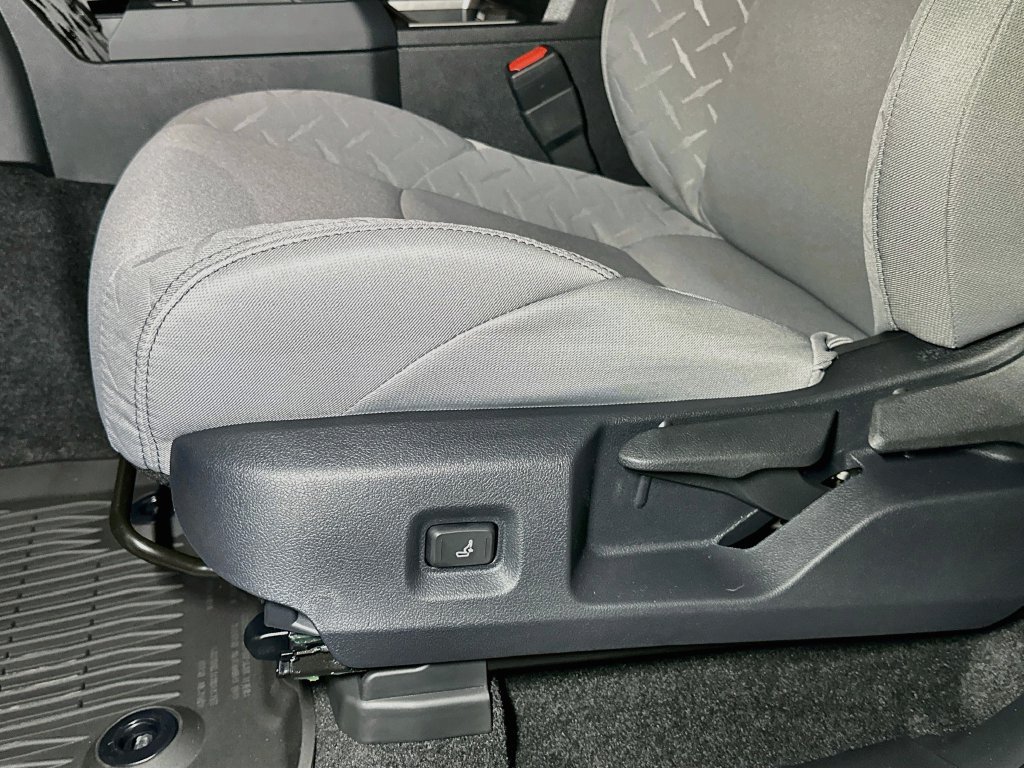 New 2026 Toyota Tacoma SR5 AWD/4WD image 14